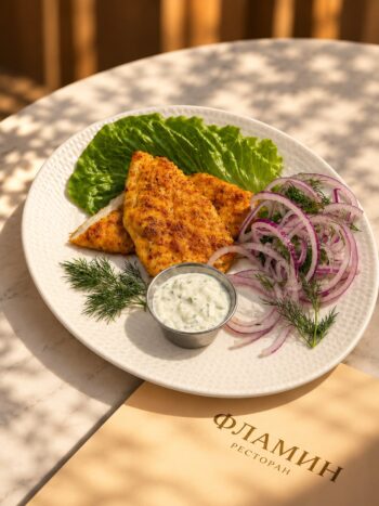 Куриная Грудка 250г